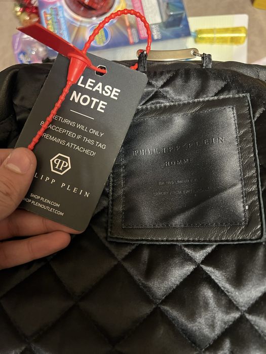Куртка Philipp Plein