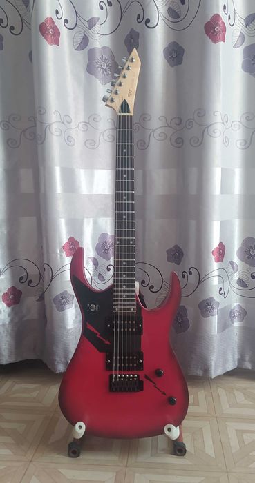 Электрогитара SV