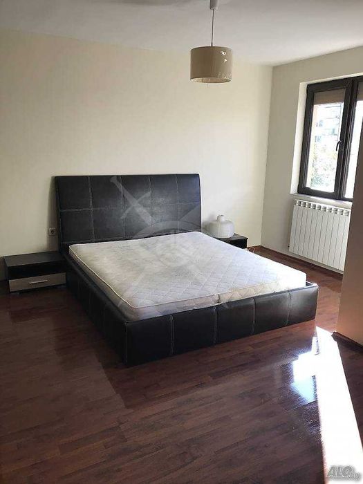 Дава се под наем Тристаен апартамент в Пловдив, Централна гара - 100 кв.м за 558.45 € - Снимка #5