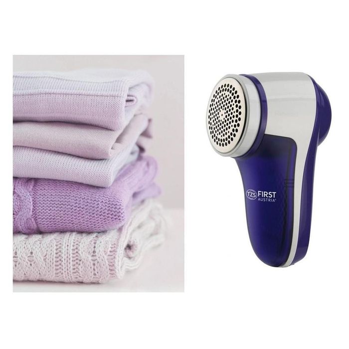 Пилинг за дрехи Премахва топчета от дрехи