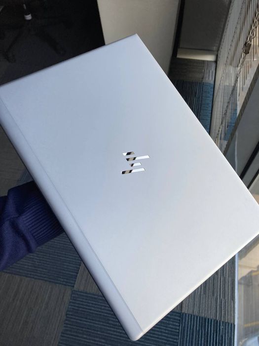 Мощный ноутбук HP Elitebook Премиум серии core i5