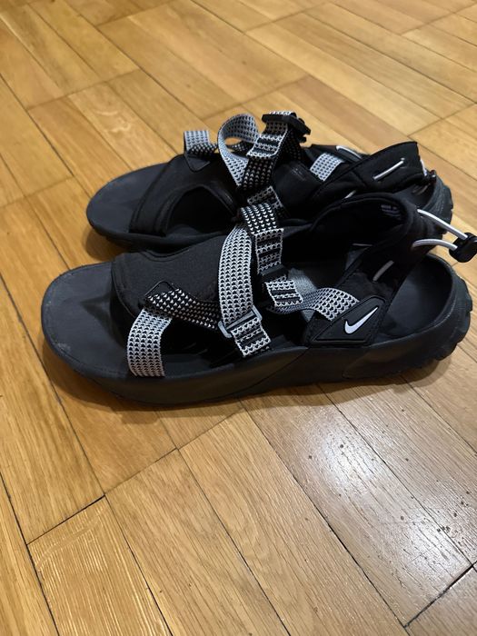Унисекс сандали Nike