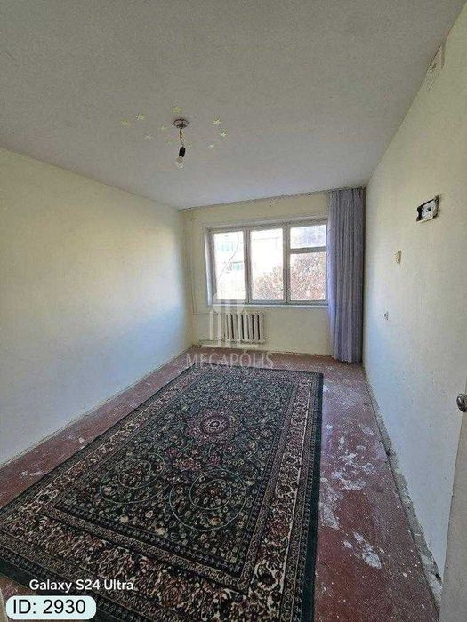 уй сотилади №2930 6-mikrorayon Alpomish tarafdan 2xonali uy