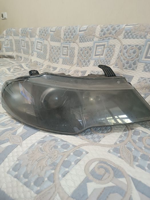 Фара Daewoo Nexia 2 левая нексия