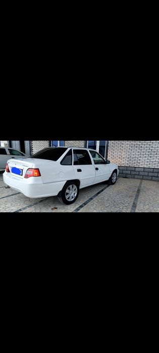 Нексия 2 гибрид люкс кондиционер