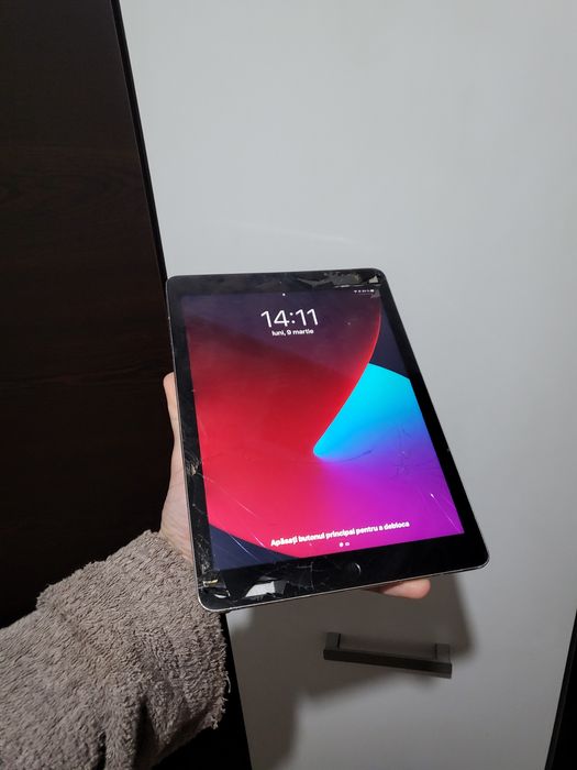 Ipad air 2 funcțională