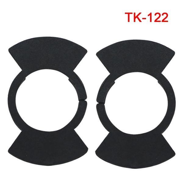 База/адаптер ТК-122/ 2бр. H1 LED преходник/основа за държач на фарове