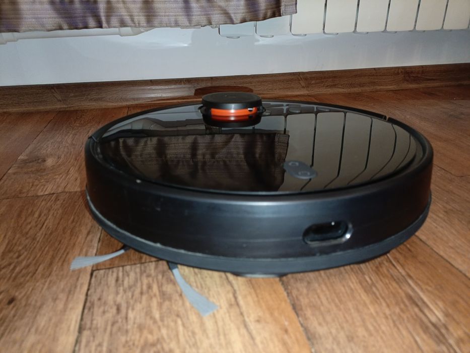 На запчасти Mi Robot Vacuum-Mop P