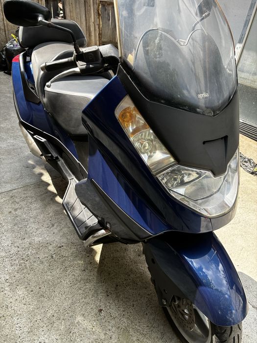 Vand scuter aprilia atlantic 500