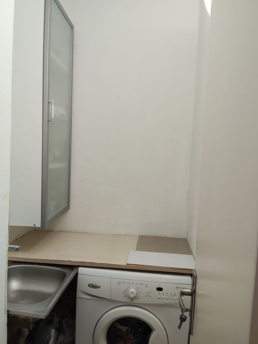 Garsoniera decomandata Calea Bucuresti