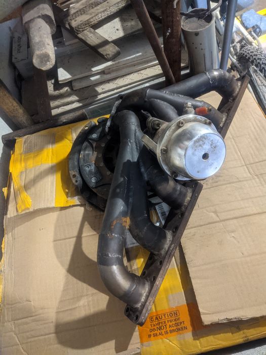 Двигател M50B25 ванус ревизиран