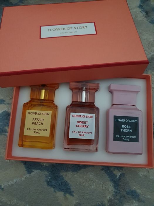 Обув. Косметика. Сумки.