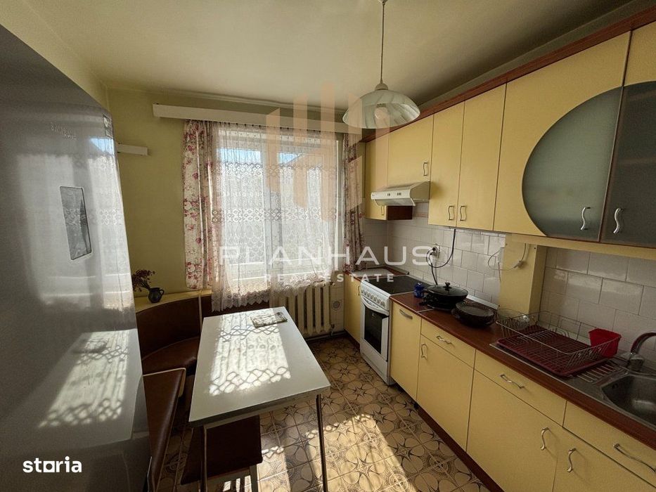 Apartament 4 camere, decomandat – Ultracentral, Bd. Unirii — fotografia 3