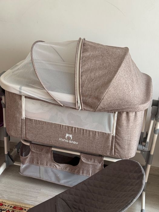Продам манеж ining baby.  25000