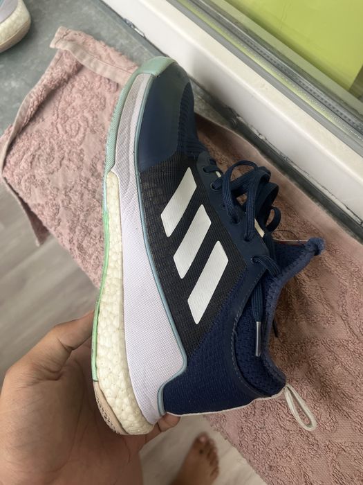 Adidas crazy flight