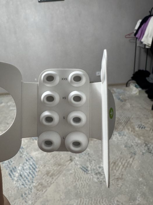 airpods pro 3 оригинальные