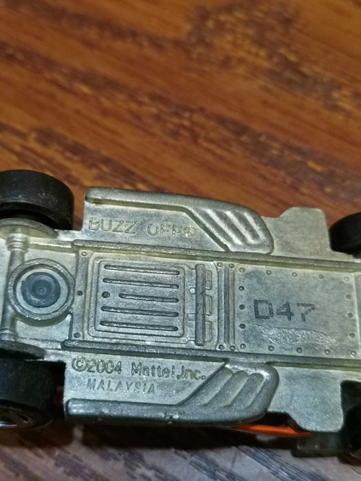 Оригинални hot wheels
