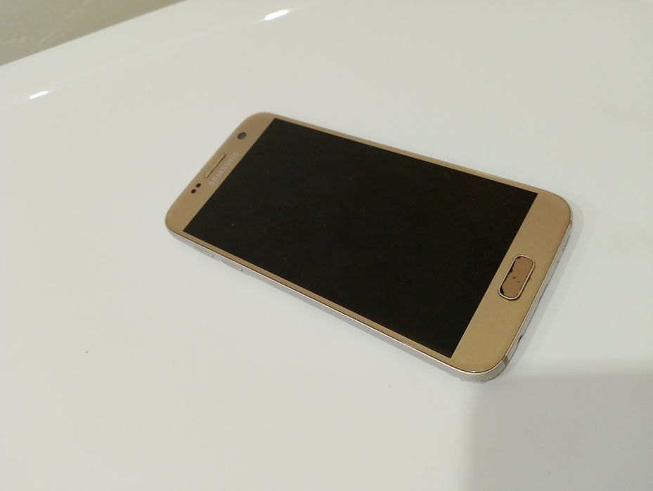 Samsung Galaxy S7