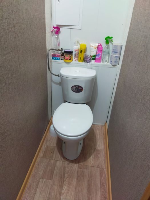 Продается квартира