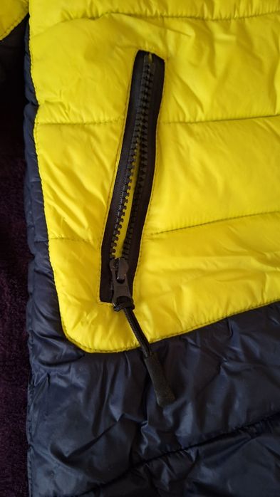 Куртка Moncler 4года