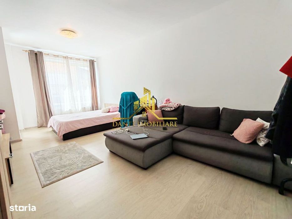2 camere, decomandat, modern, bloc nou, balcon, ULTRACENTRAL, Platinia