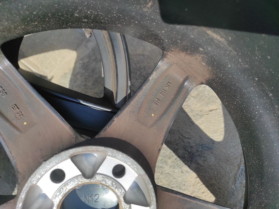 5х112 18 цола Ауди Фолксваген Шкода Мерцедес