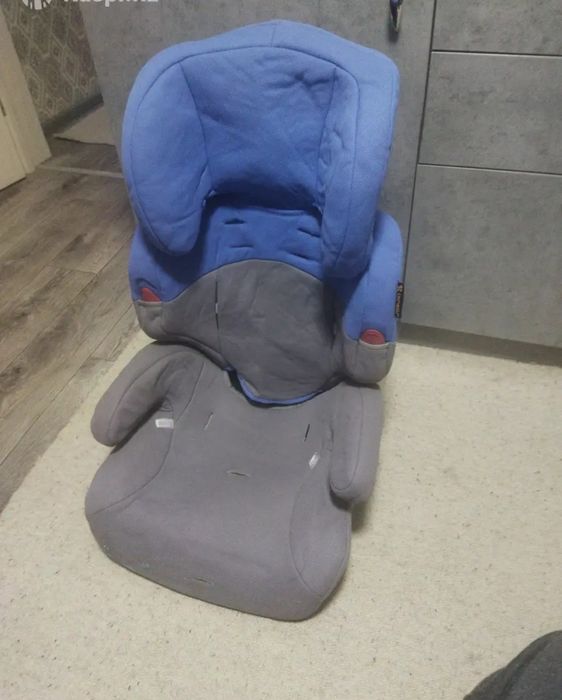 Продам детские автокресла.