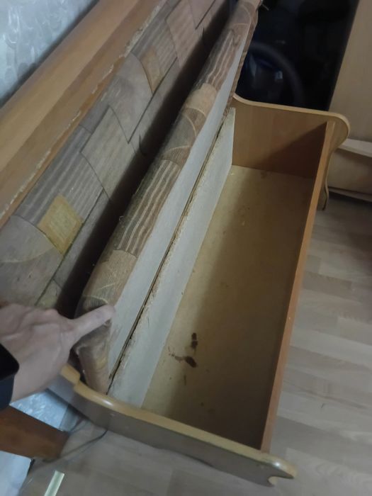 Продам такой зона диванчик