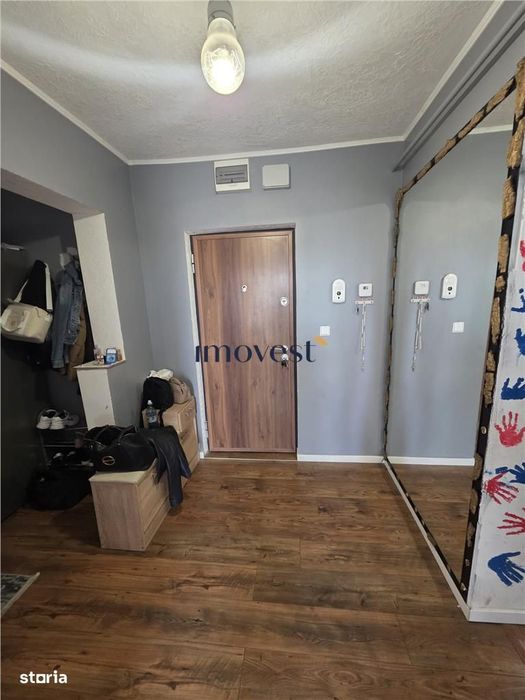 Apartament 3 Camere Dariu Pop