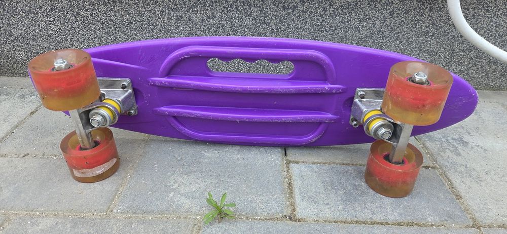 Skateboard copii