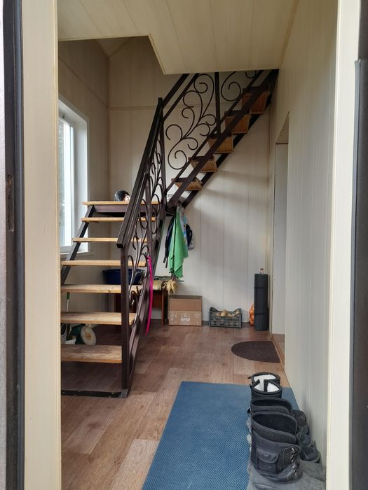 Продам дом из бруса на Кардоне.