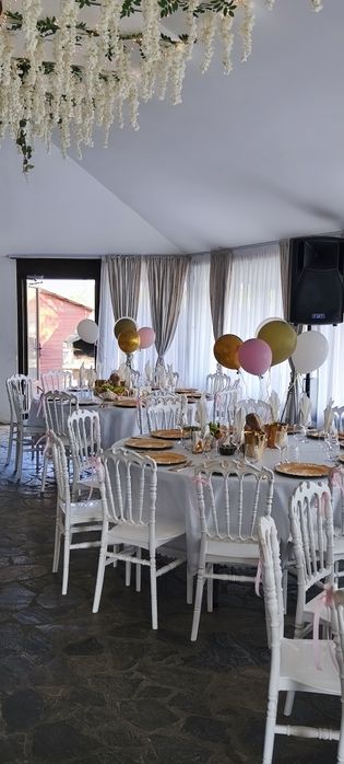 Evenimente LOCATIE NOUA!!! Balta Maioru BELCIUGATELE