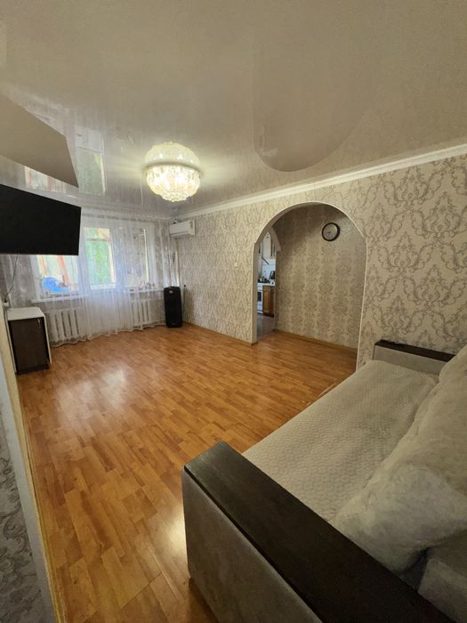 Срочно продам квартиру