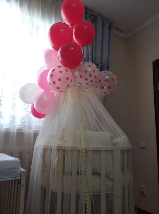 Продаю детский манеж