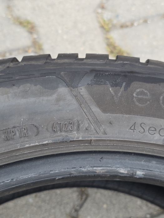 235 50 19 Hankook