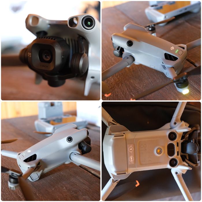 DJI Mini 5 Pro Fly More Combo Plus (DJI RC 2)