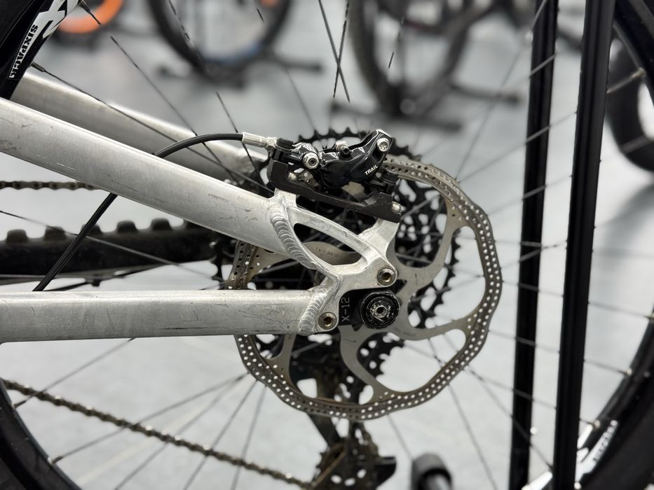 Propain Rage M размер 26 цола 1x12 Sram GX