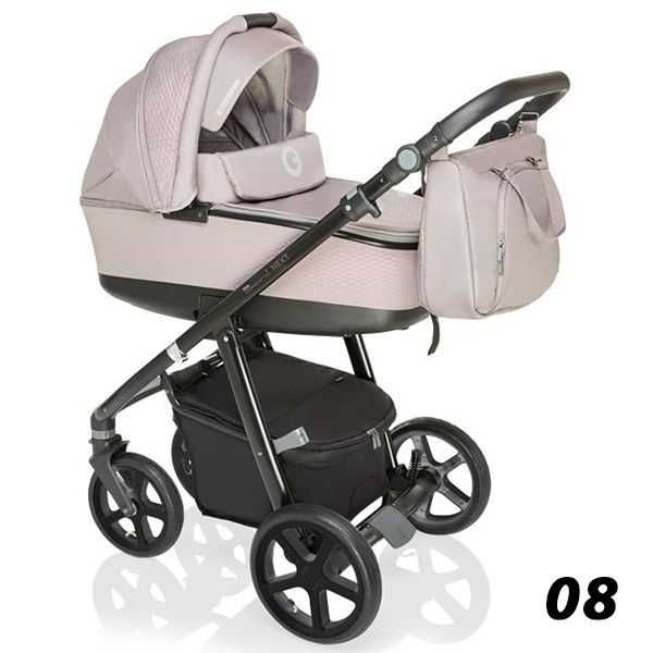 Бебешка количка ESPIRO NEXT VENGO 2in1