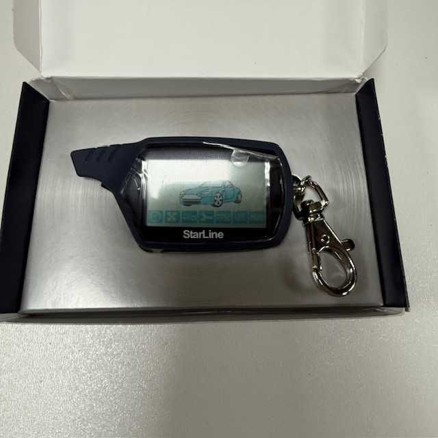 Брелок для сигнализации StarLine A91