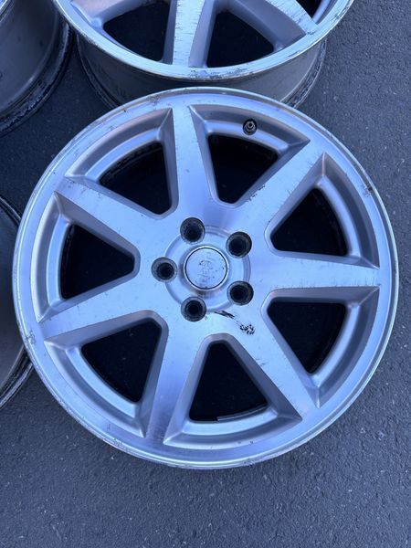 Jante 18tsola Dzhip 5x114 3 Jeep 5x114 3