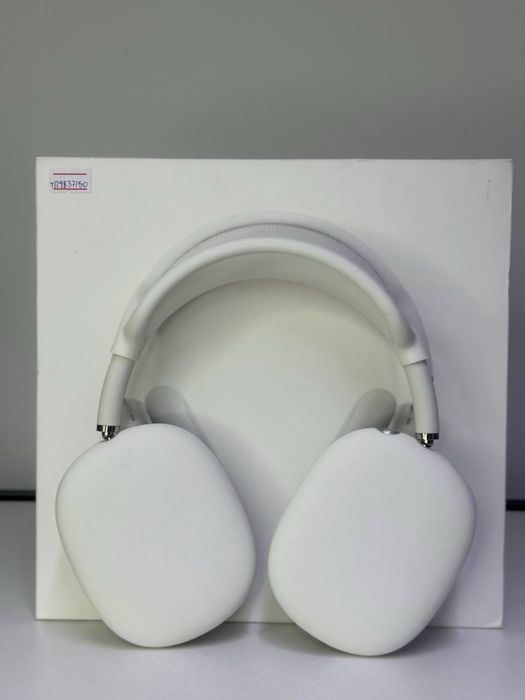 AirPods Max  Комплектация: ПК //