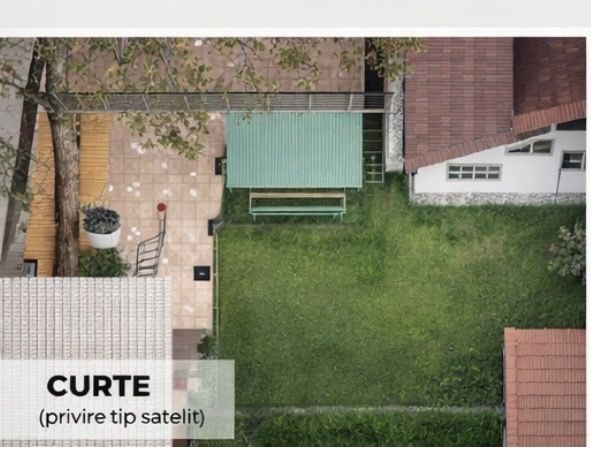 Casa de inchiriat Sibiu