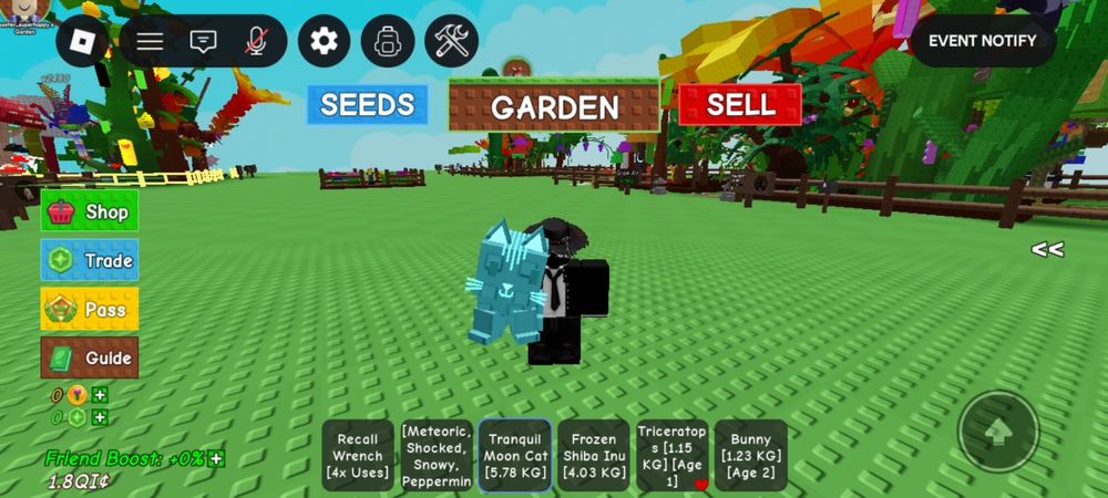 Продам петров из гров а гарден