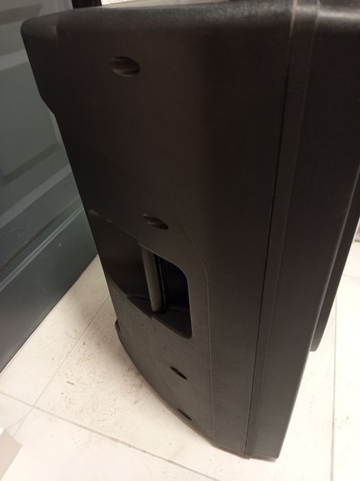 Boxa de bas 15 țoli dif nou the box