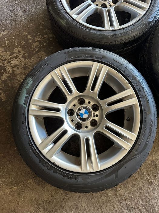 Jante BMW R17 Style 194 M