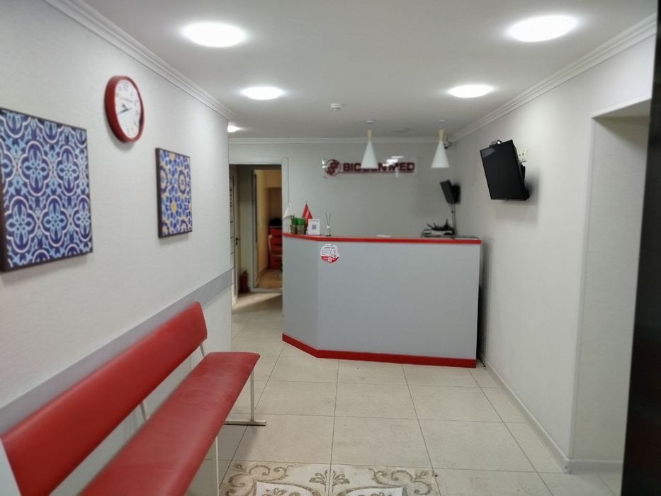 Аренда клиника Чиланзар прокуратура