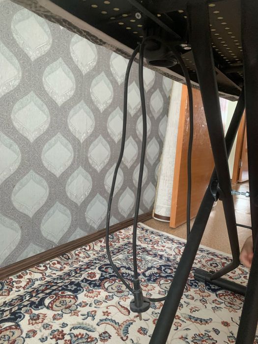 Гладильная доска