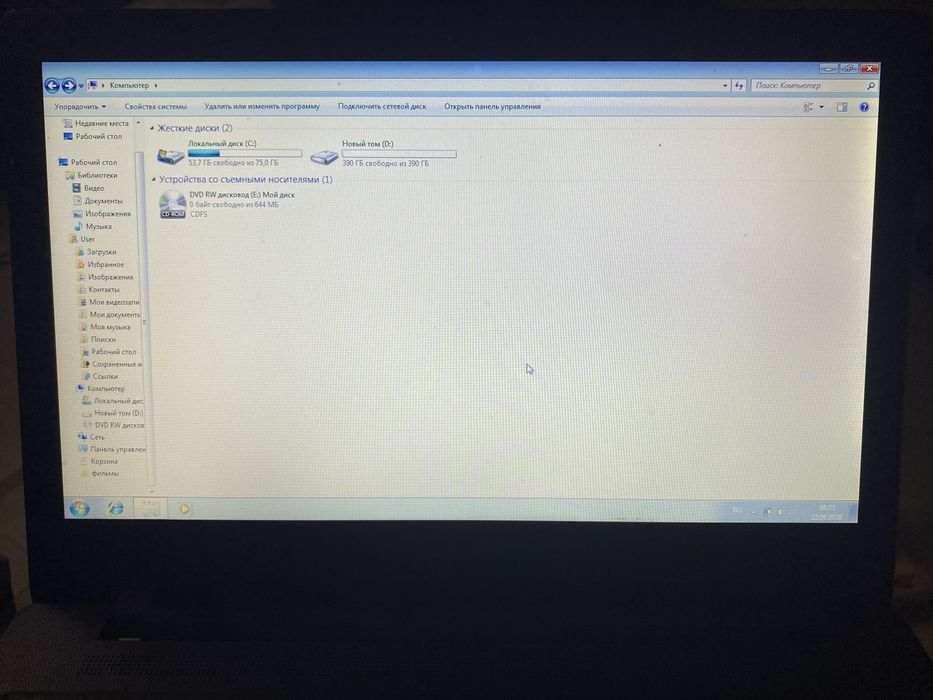 Ноутбук Lenovo IdeaPad 110-15ACL