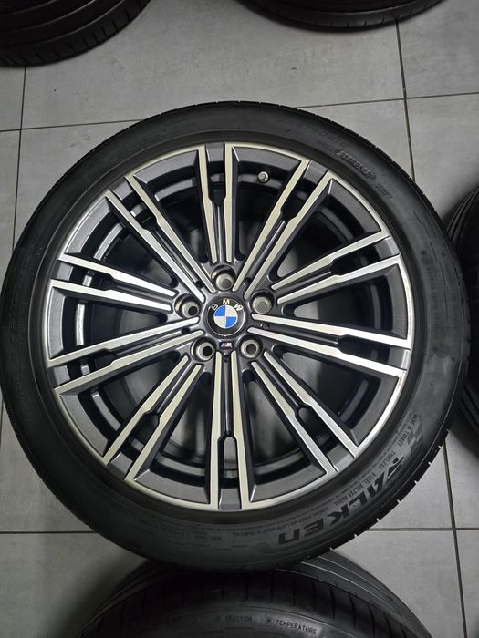 Set roti 790m , bmw g20, originale r18
