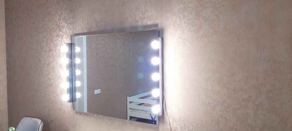 Зеркало настенное